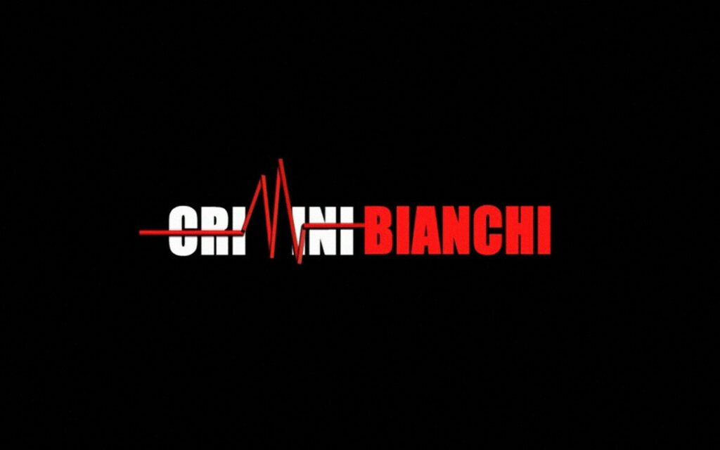 Crimini Bianchi (interrogatorio)
