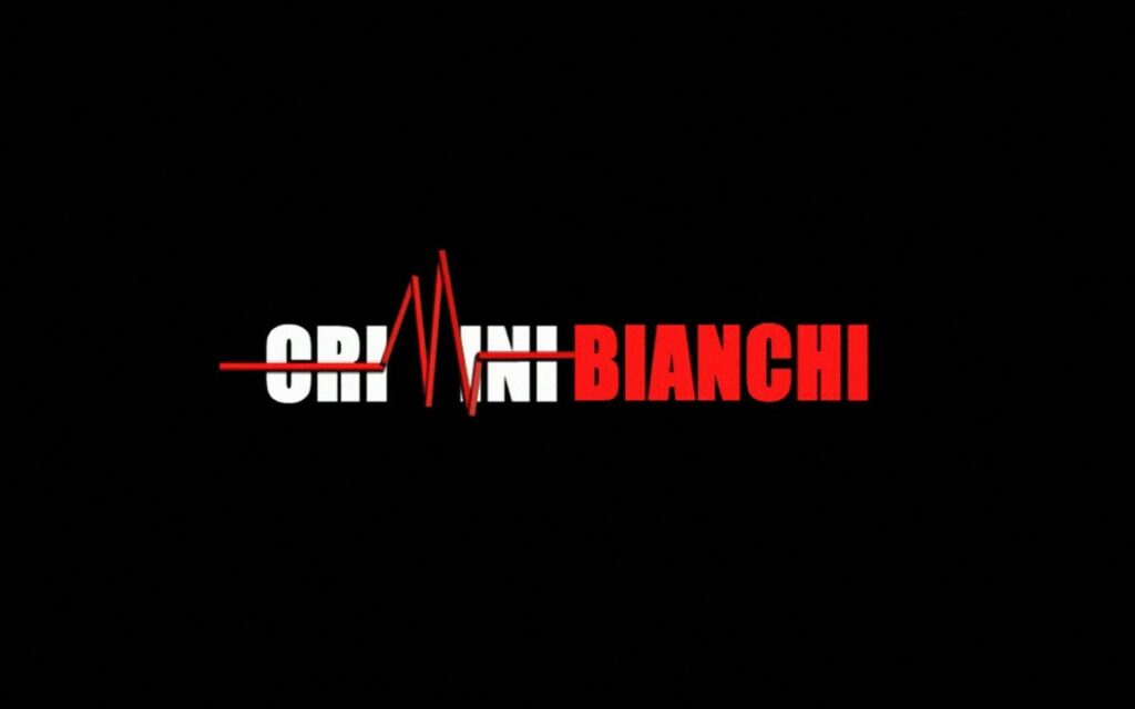 Crimini Bianchi (completo)